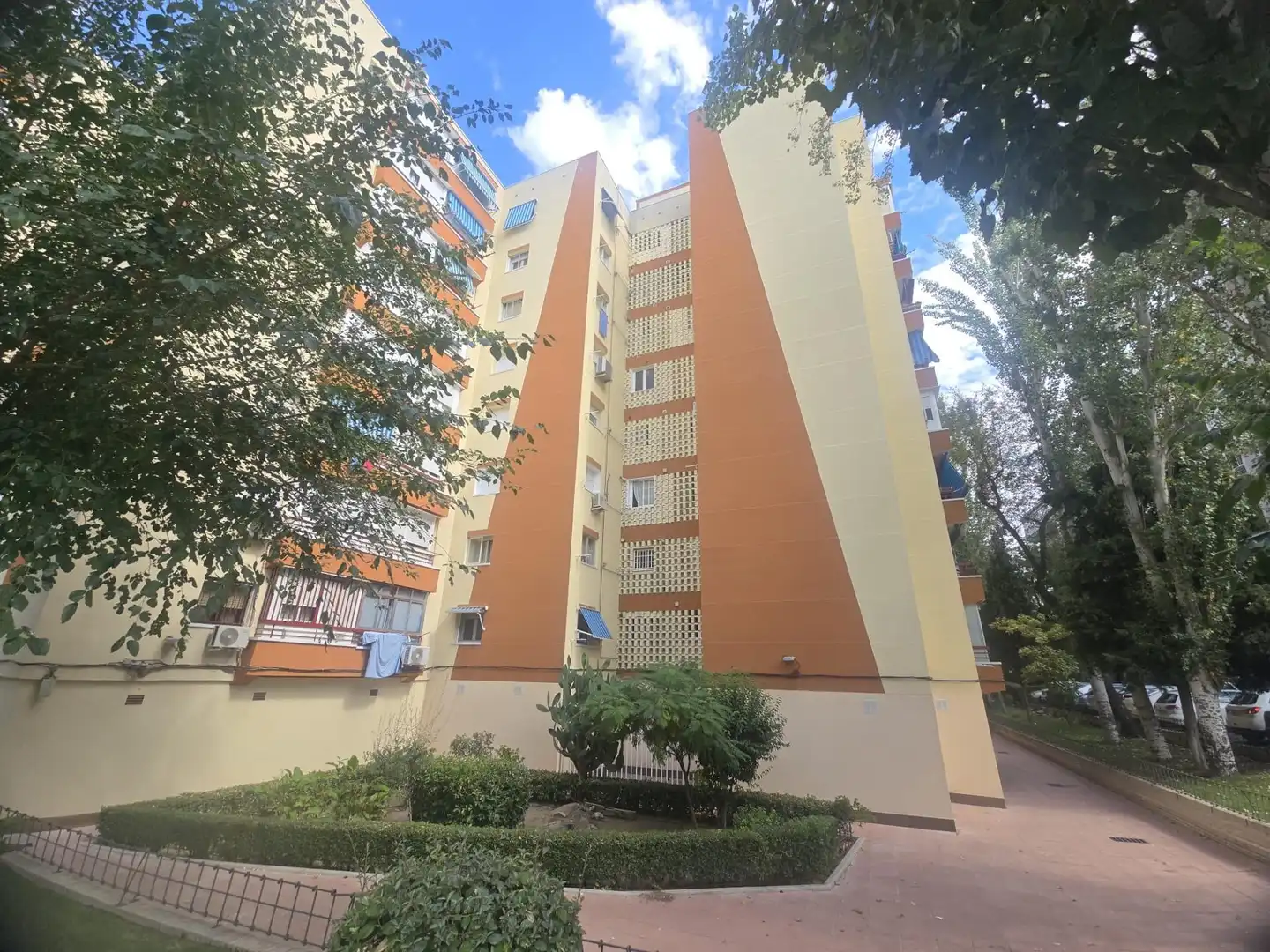 Wohnungen zum Verkauf in Móstoles, Madrid