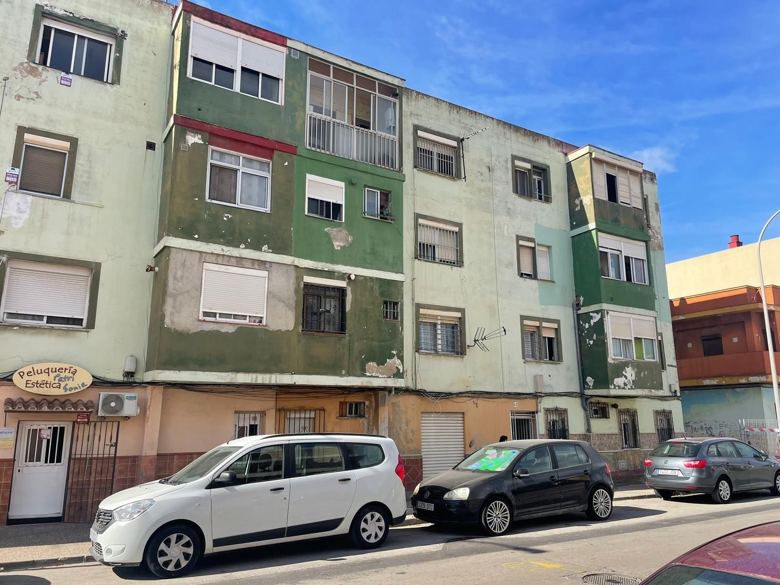 Flat for sale in Mondejar - Junquillos