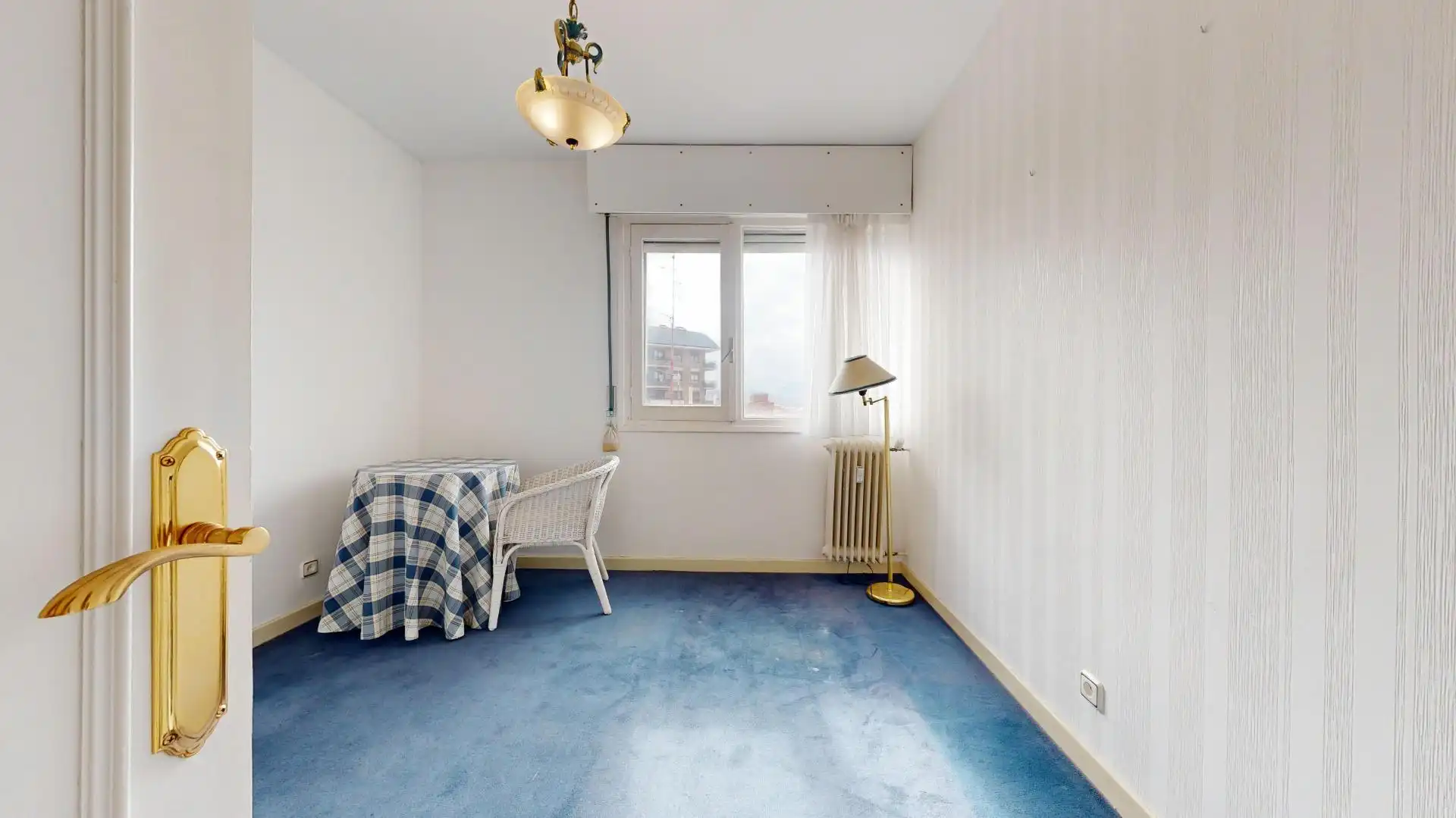 Wohnung mit Terrasse zum Verkauf in Calle VIRGEN DE BEGOÑA, imagen 18