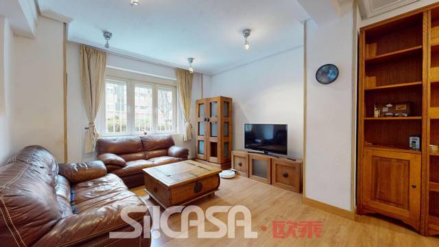 Piso en Venta en Jericó en Niño Jesús