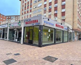 Premises to rent in Plaza de Roma, 17, Gamonal - San Bruno - G9