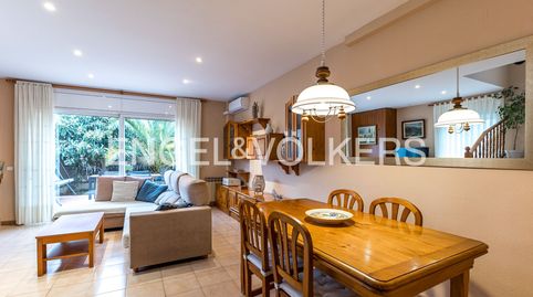 Photo 5 of Houses for sale in Sant Domènec, Sant Cugat del Vallès