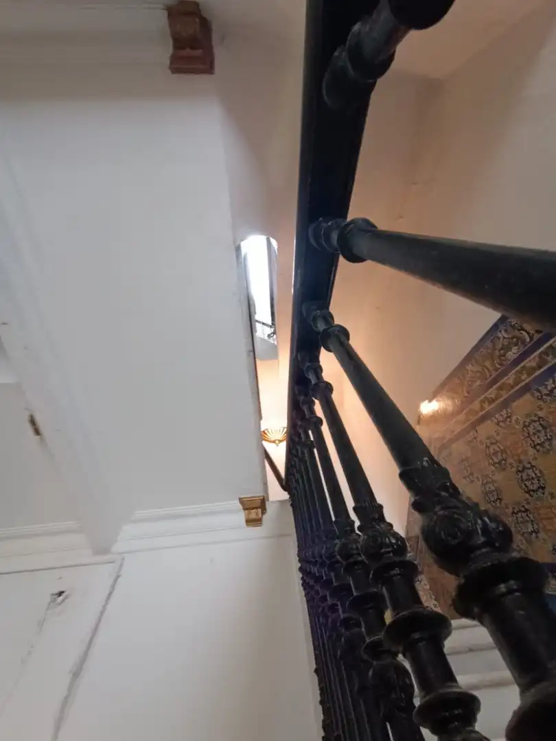 Casa adosada en venda en Sevilla amb Terrassa i Balcó