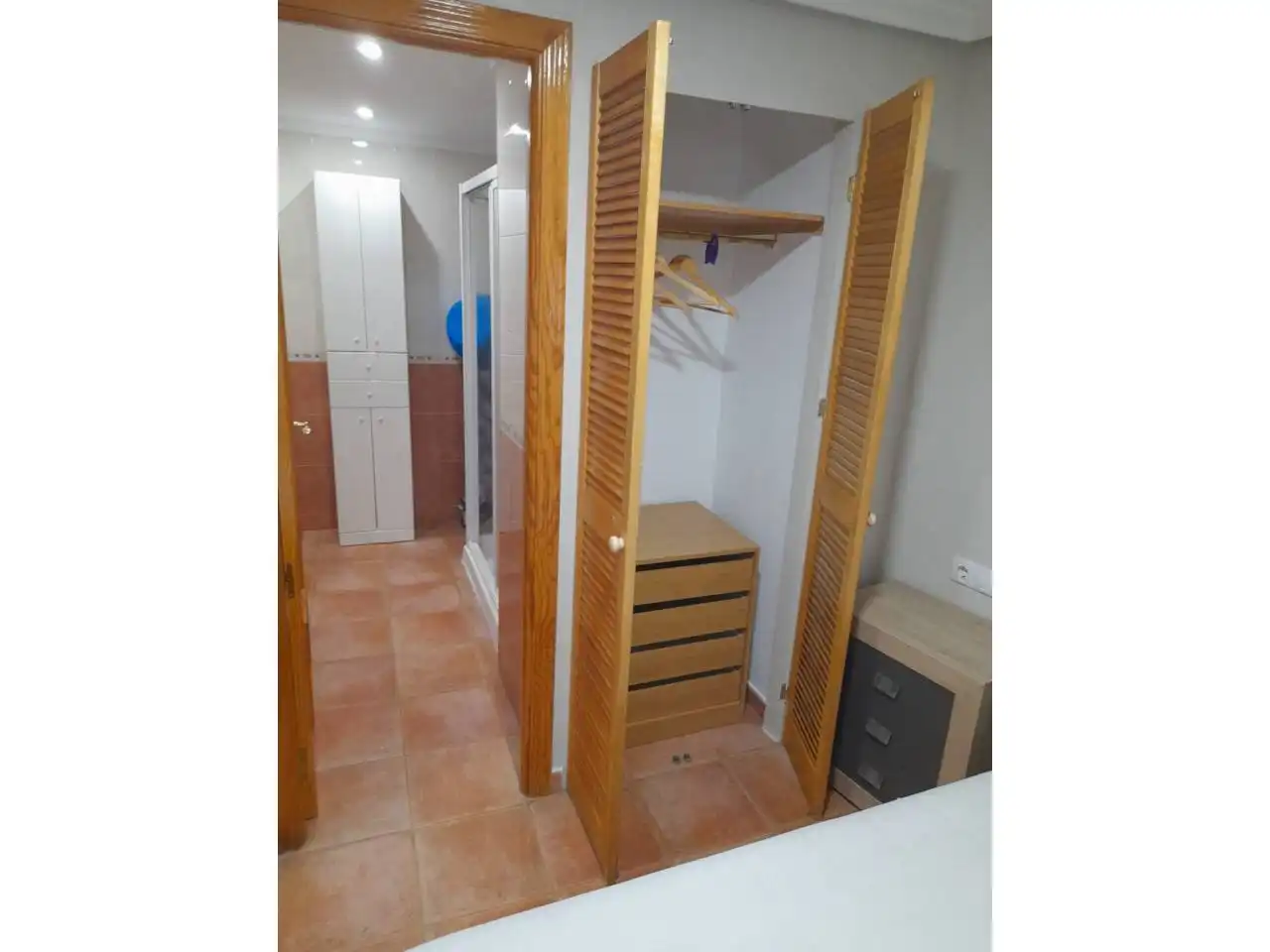 Wohnung zur Miete in Calle San Juan, Ibi