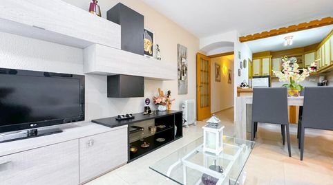 Foto 3 de Piso en venta en Carles Buïgas, Mar i Camp - Platja dels Capellans, Salou