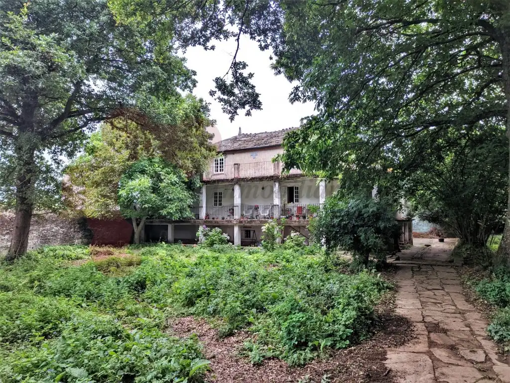 Casa o xalet en venda a Rábade