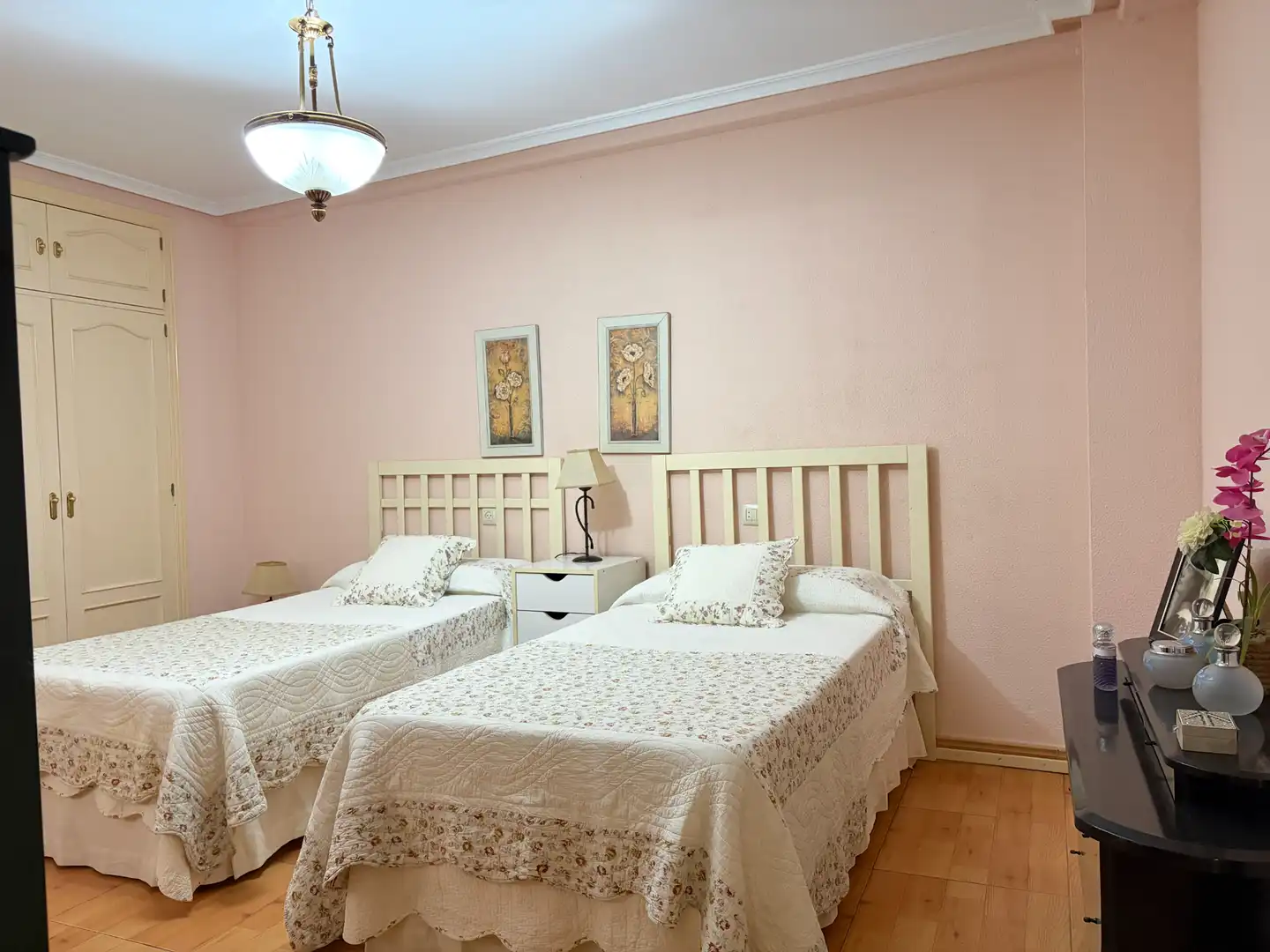 Piso con terraza en venta en Calle Piornal, imagen 16