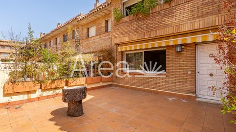 Foto 3 de Casa adosada en venda a Mare de Deu Montserrat, Centre, Sant Andreu de Llavaneres