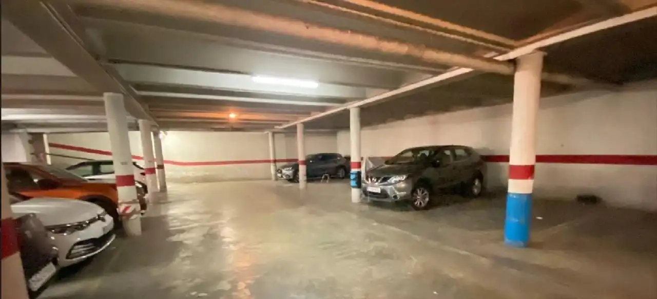 Parking à vendre à Barcelona, 19, imagen 2