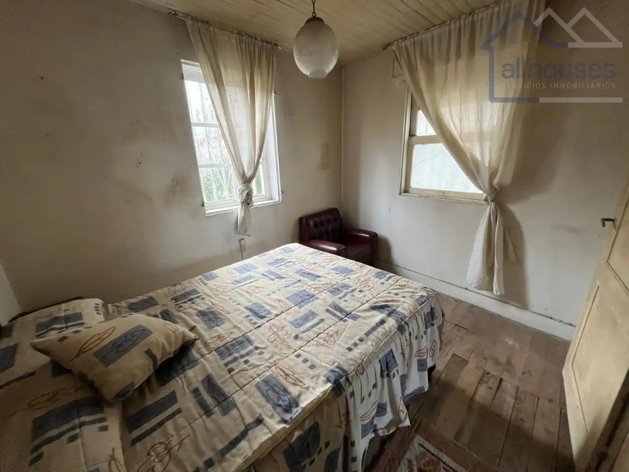 Casa amb jardí en venda a Ponteareas, imagen 19