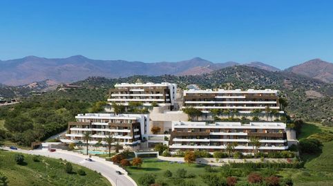 Foto 4 de Planta baixa en venda a Villacana - Costalita - Saladillo, Estepona