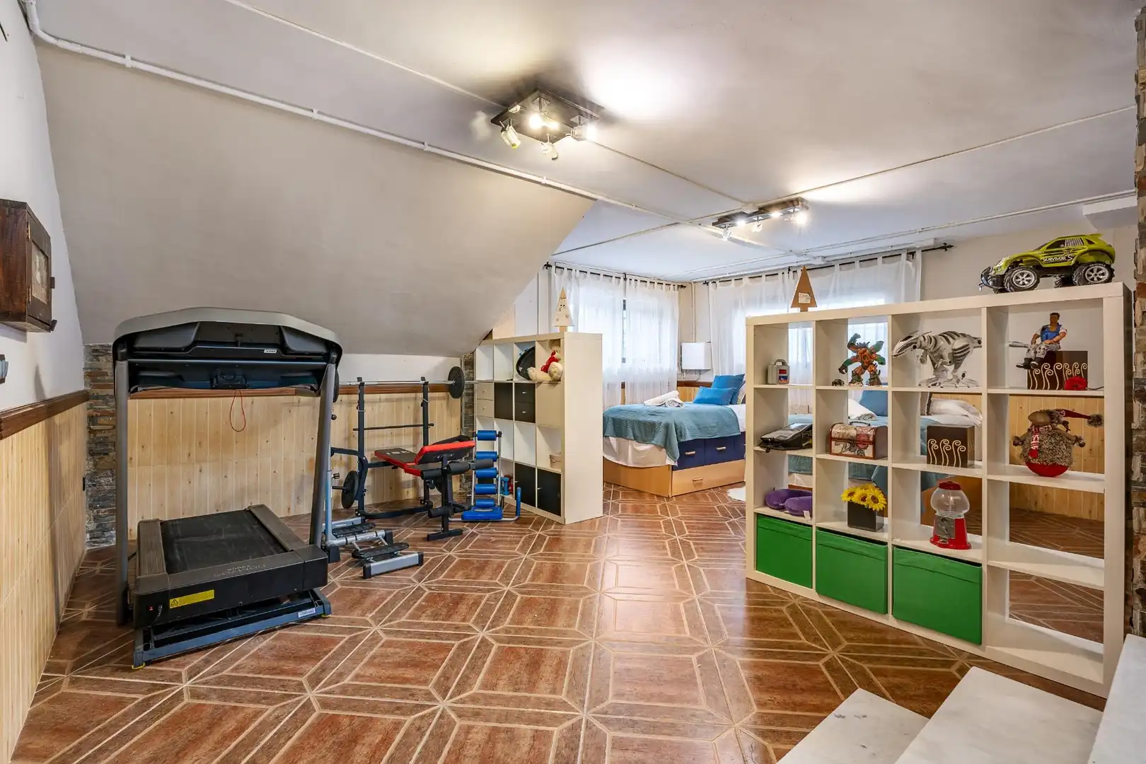 Villa con piscina in vendita a Íllora, imagen 25