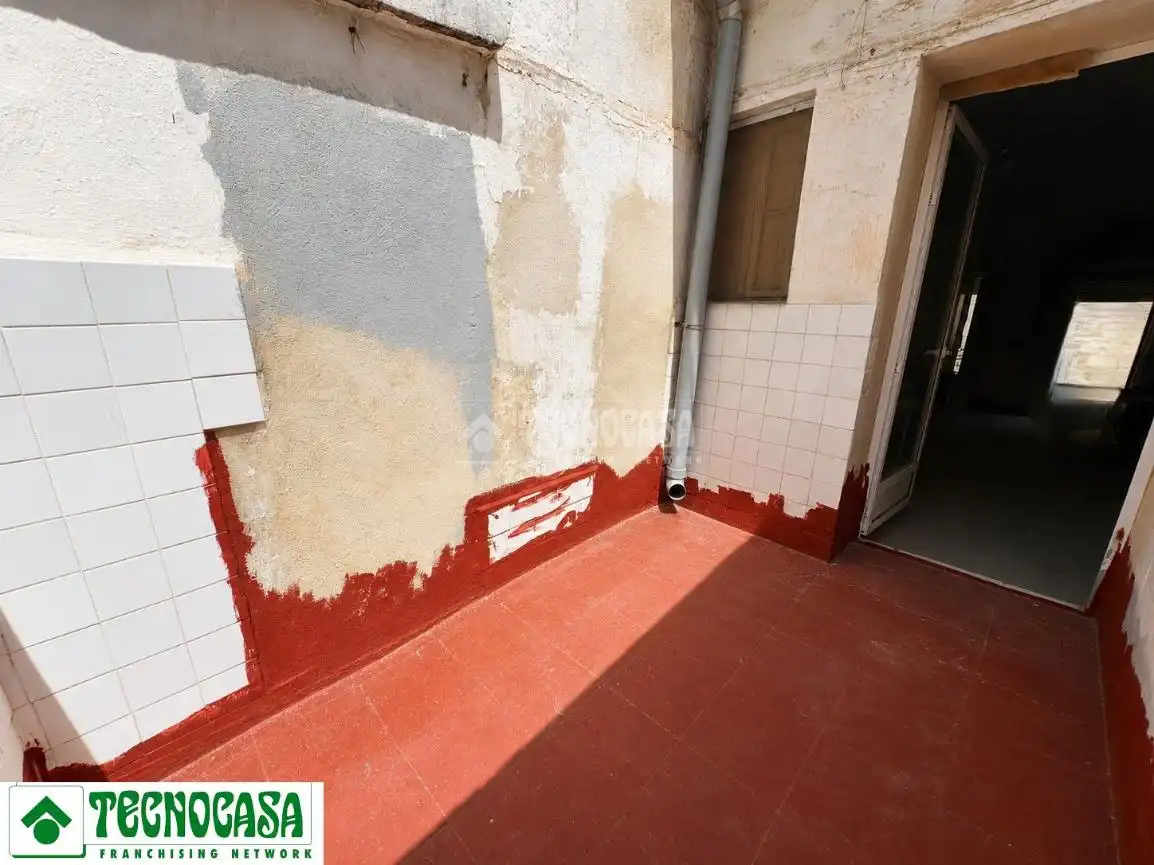 Piso en venta en Manises con Terraza