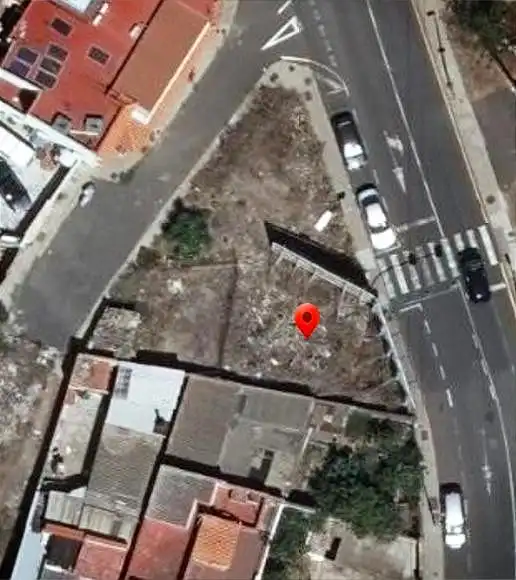 Residential for sale in San Cristóbal de la Laguna