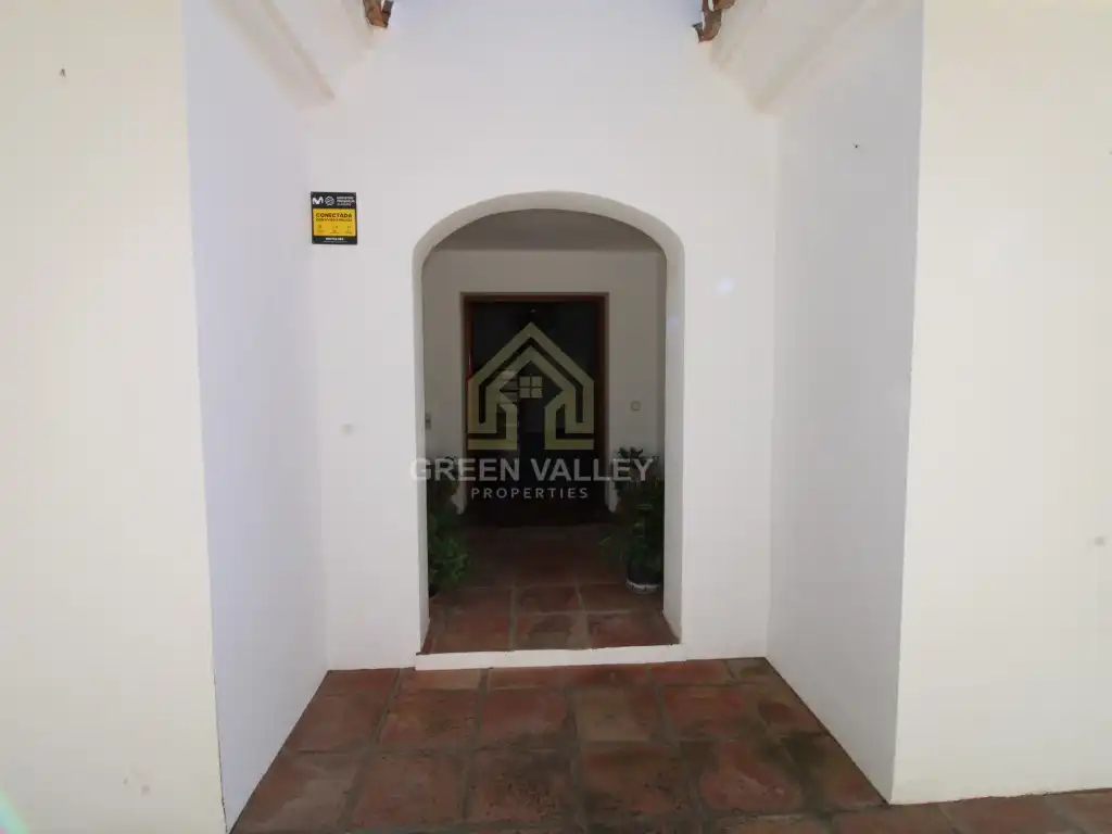 Chalet en venta en San Enrique - Guadiaro -  Pueblo Nuevo, imagen 20