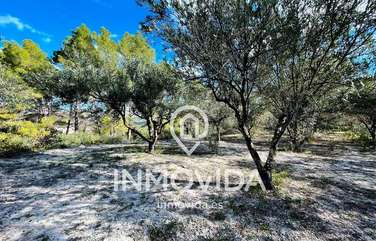 Casa o chalet en venta en R-9 Foies B Pol-16, 3, Xàtiva