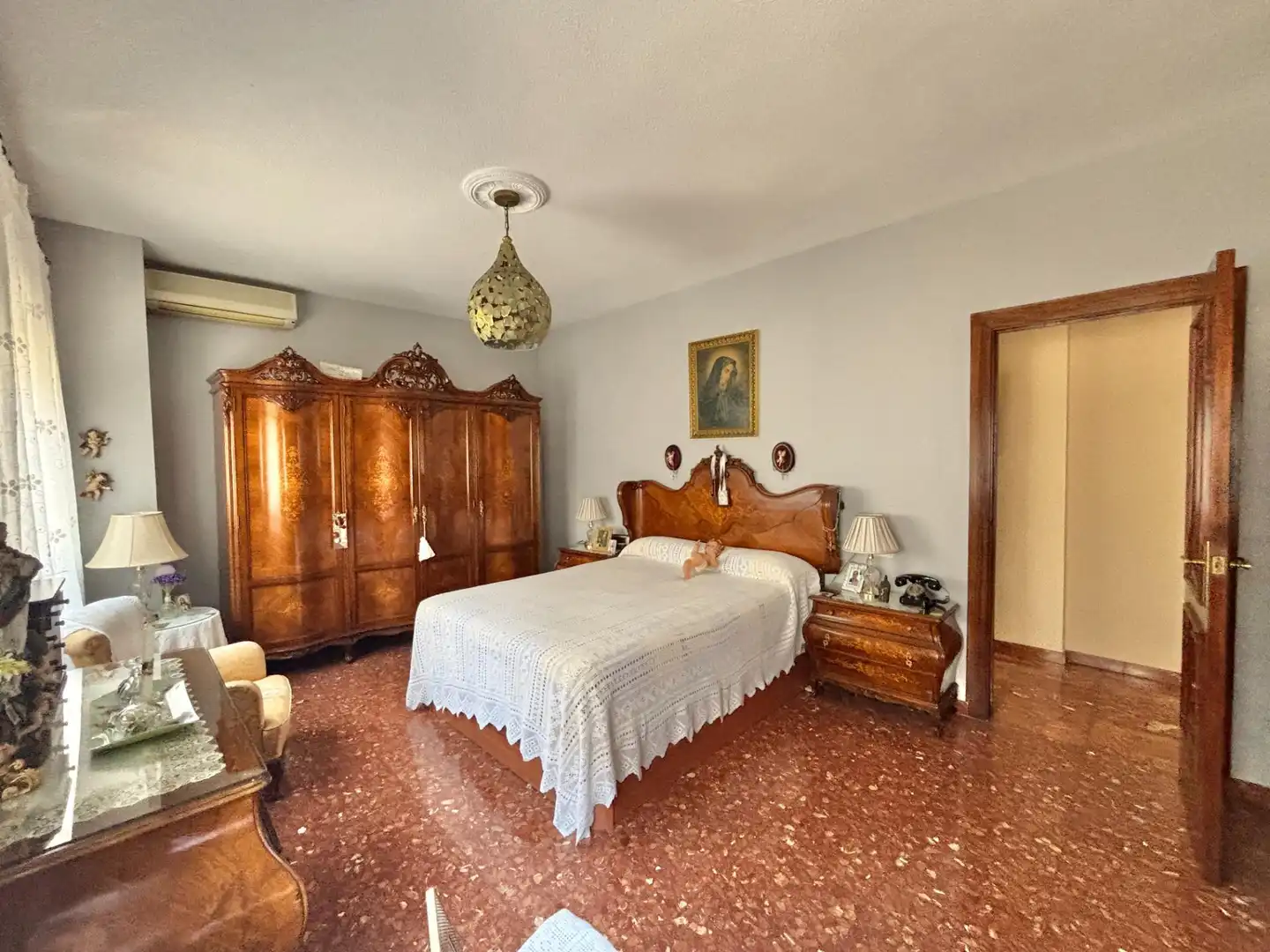 Wohnung mit Terrasse zum Verkauf in Centro, imagen 25