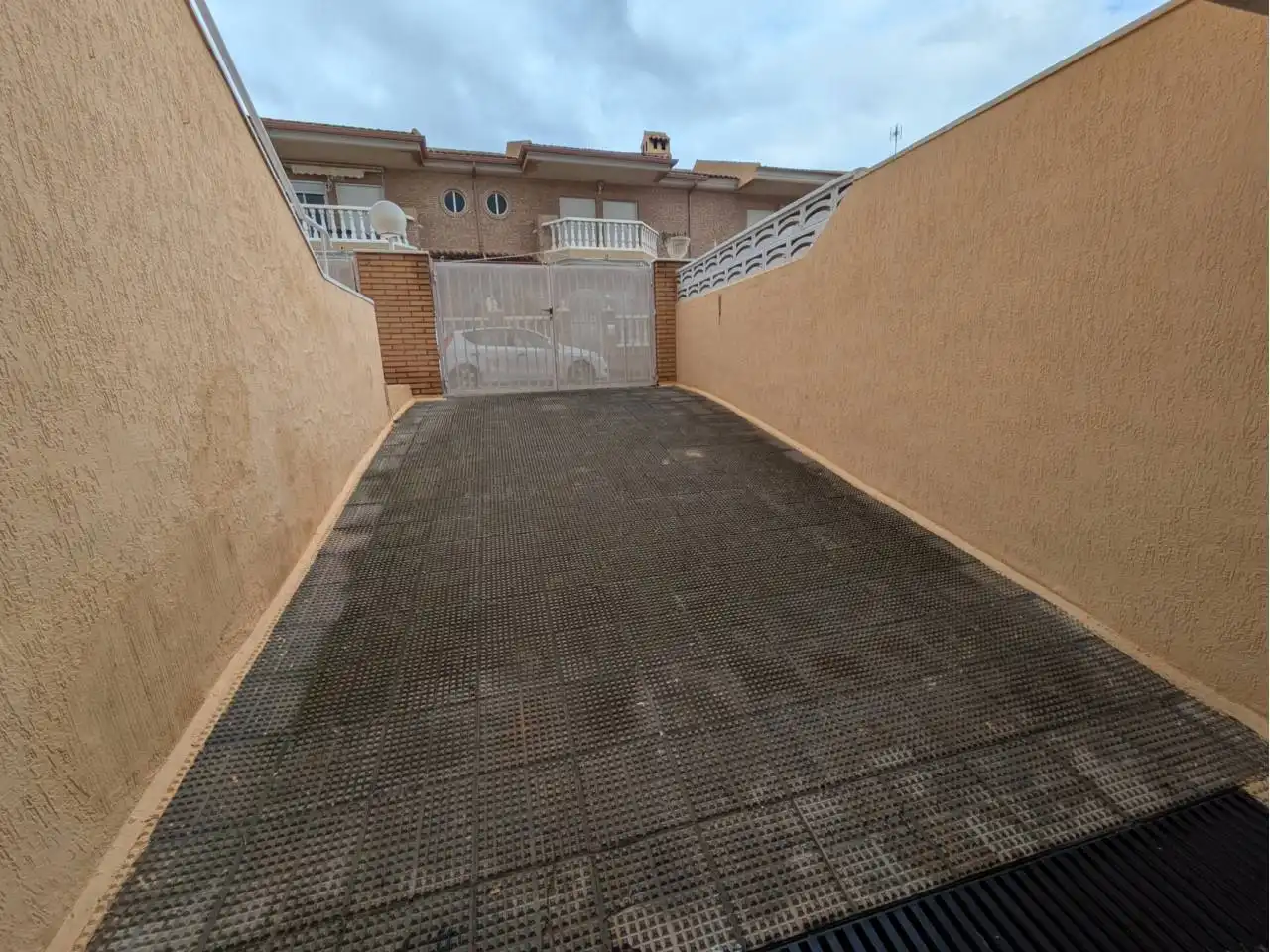 Casa o xalet en venda a Calle Cap. Sant Antoni, Petrer
