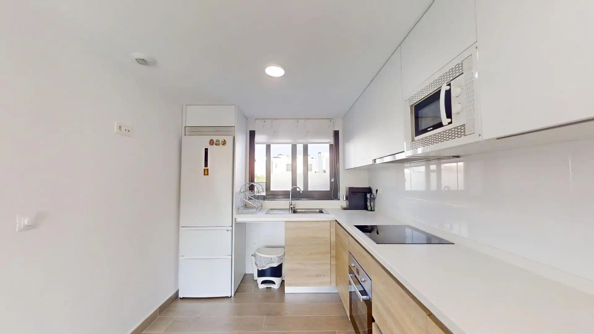 Maison mitoyenne avec balcon à vendre à Calle Santa Magdalena, imagen 25
