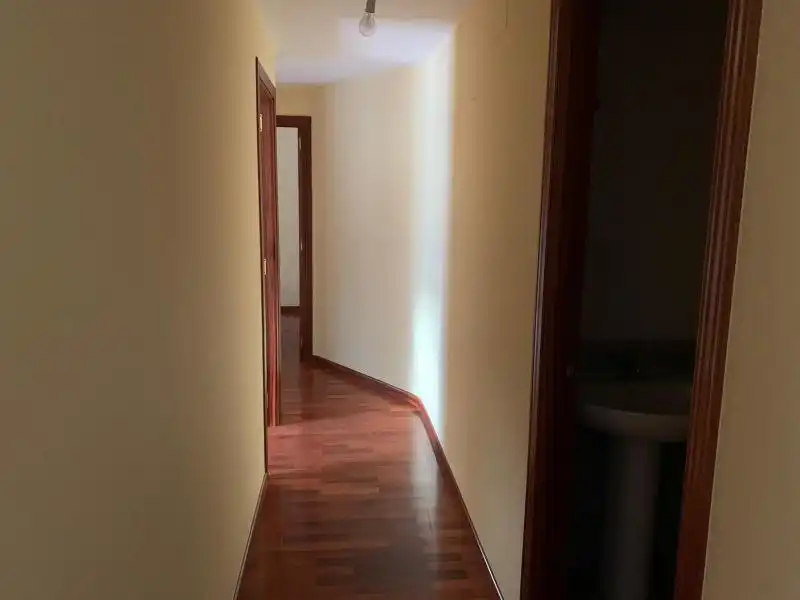 Piso en venta en O Carballiño   con Terraza