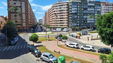 Foto 2 de Pis en venda a Plaça Generalitat, Albuixarres, Alzira
