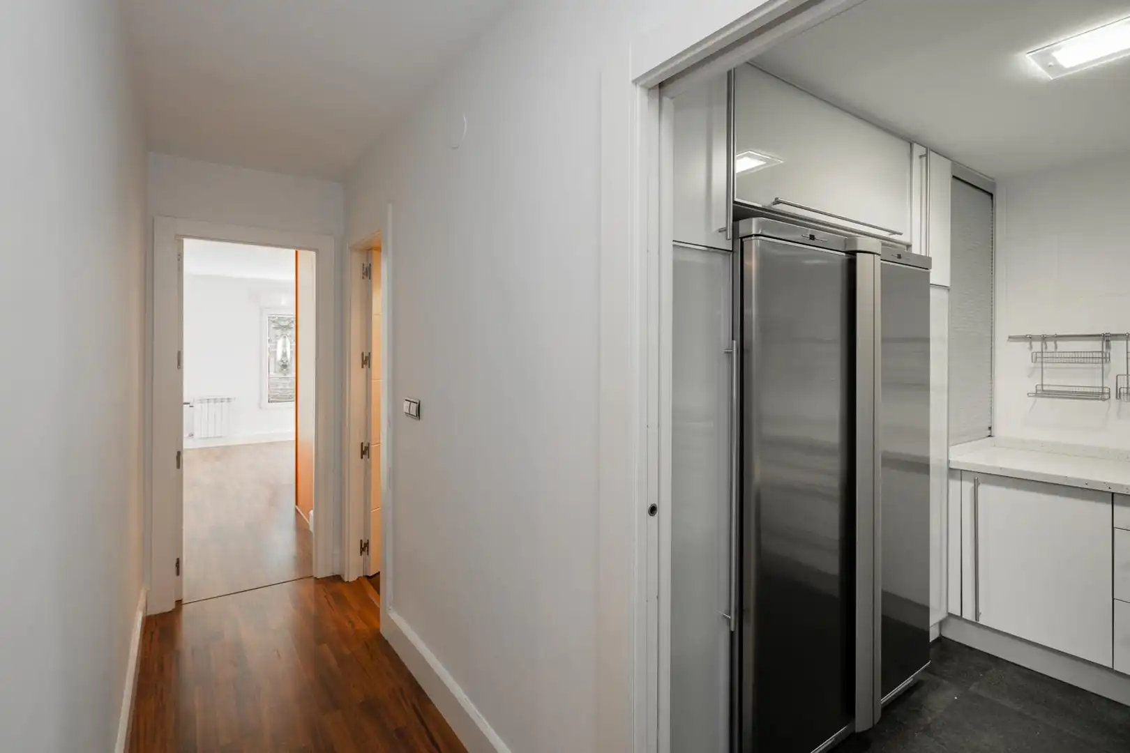 Piso con ascensor en venta en Calle Abén Humeya 8, imagen 19
