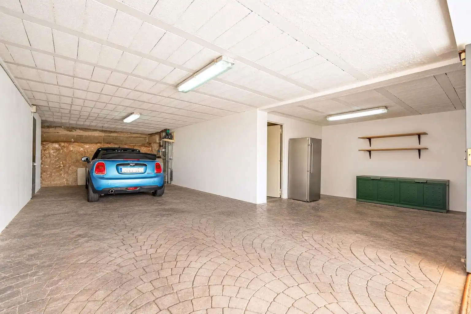 Casa amb piscina en venda a Ponent, imagen 43