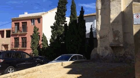 Oportunidad Suelo Urbano en Polop Alicante  770m Edificables