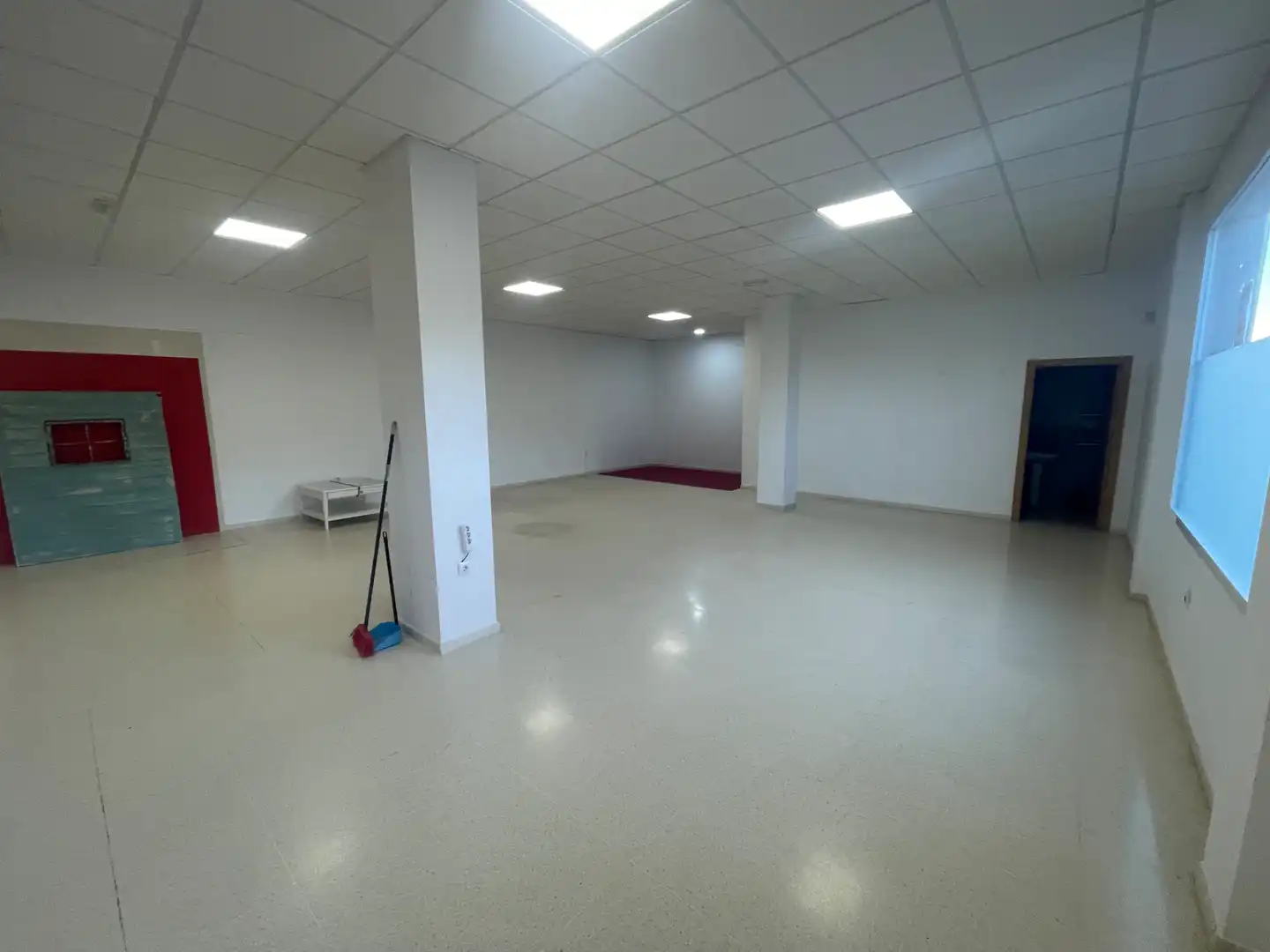 Local comercial en alquiler en Calle Eduardo Naranjo, imagen 14
