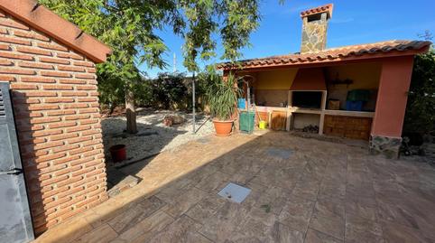 Photo 4 of House or chalet to rent in Peña de las Águilas, Alicante