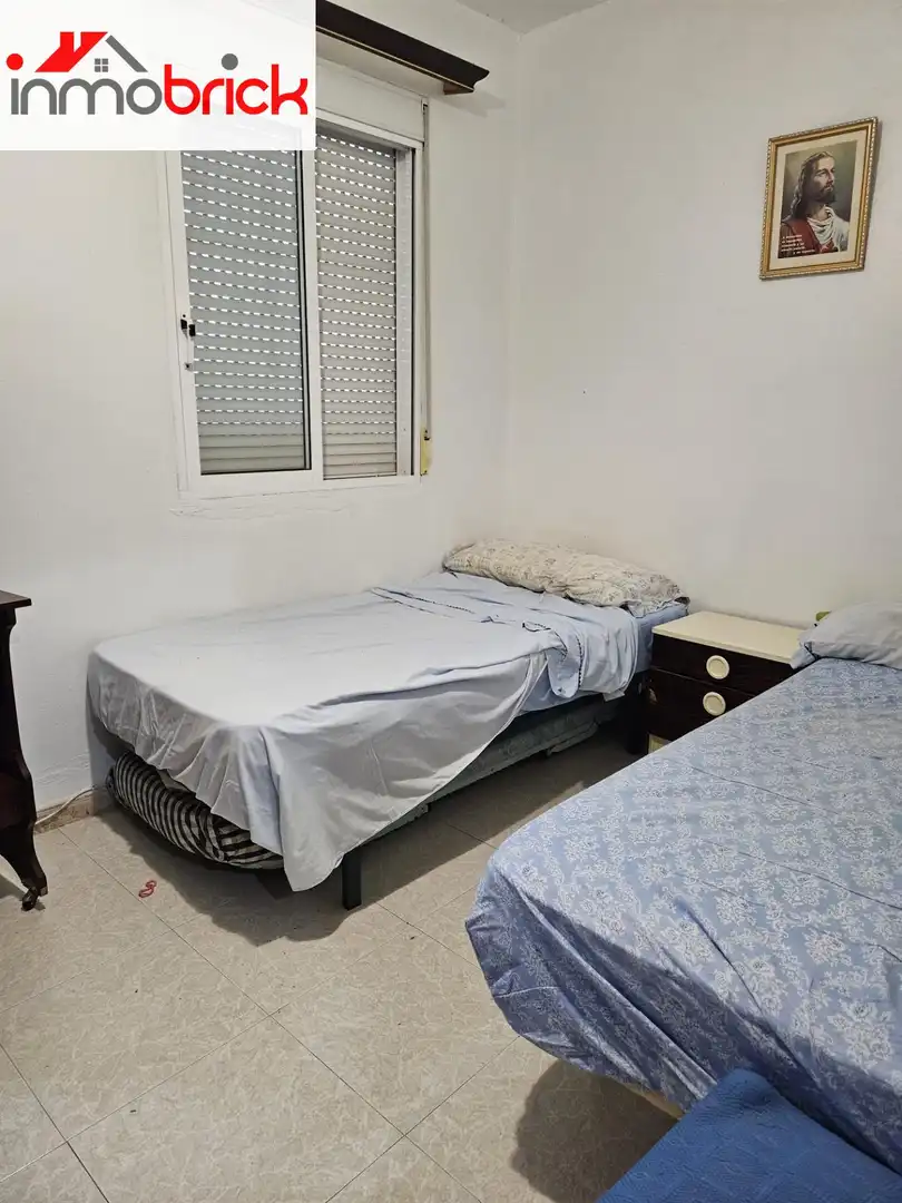 Dormitori de Casa o xalet en venda en Rute