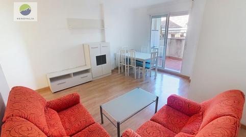 Photo 2 of Flat for sale in  Orense, Las Tres Cruces, Armilla