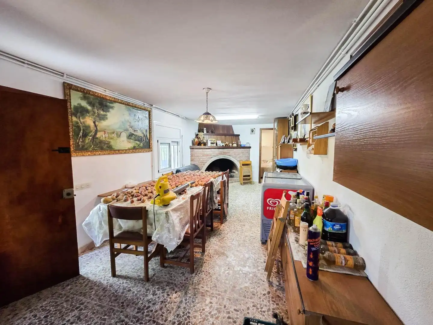 Casa con terraza en venta en Olesa de Montserrat, imagen 18