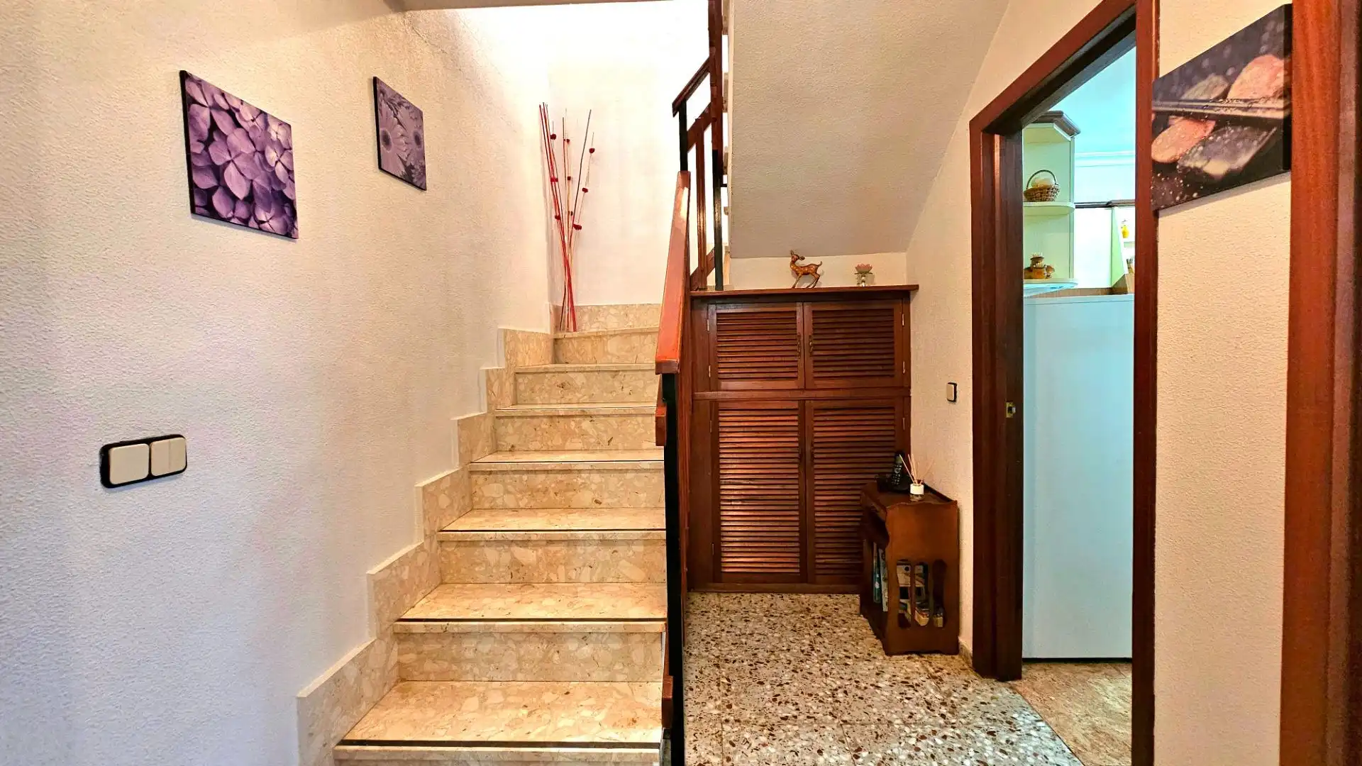 Casa o chalet en venta en Calle DR.GARCIA TAPIA-S.J.OBRER, 38, Canteras