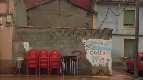 Foto 2 de Residencial en venda a Alfredo Bart-pc, Puente Castro, León