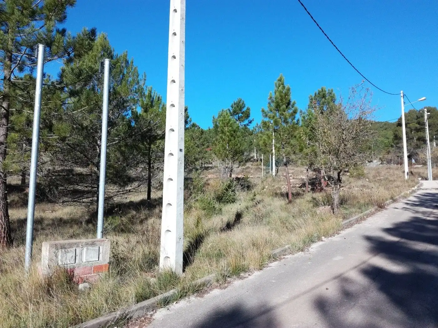 Residential land for sale in Carrer Num 1 153, imagen 10
