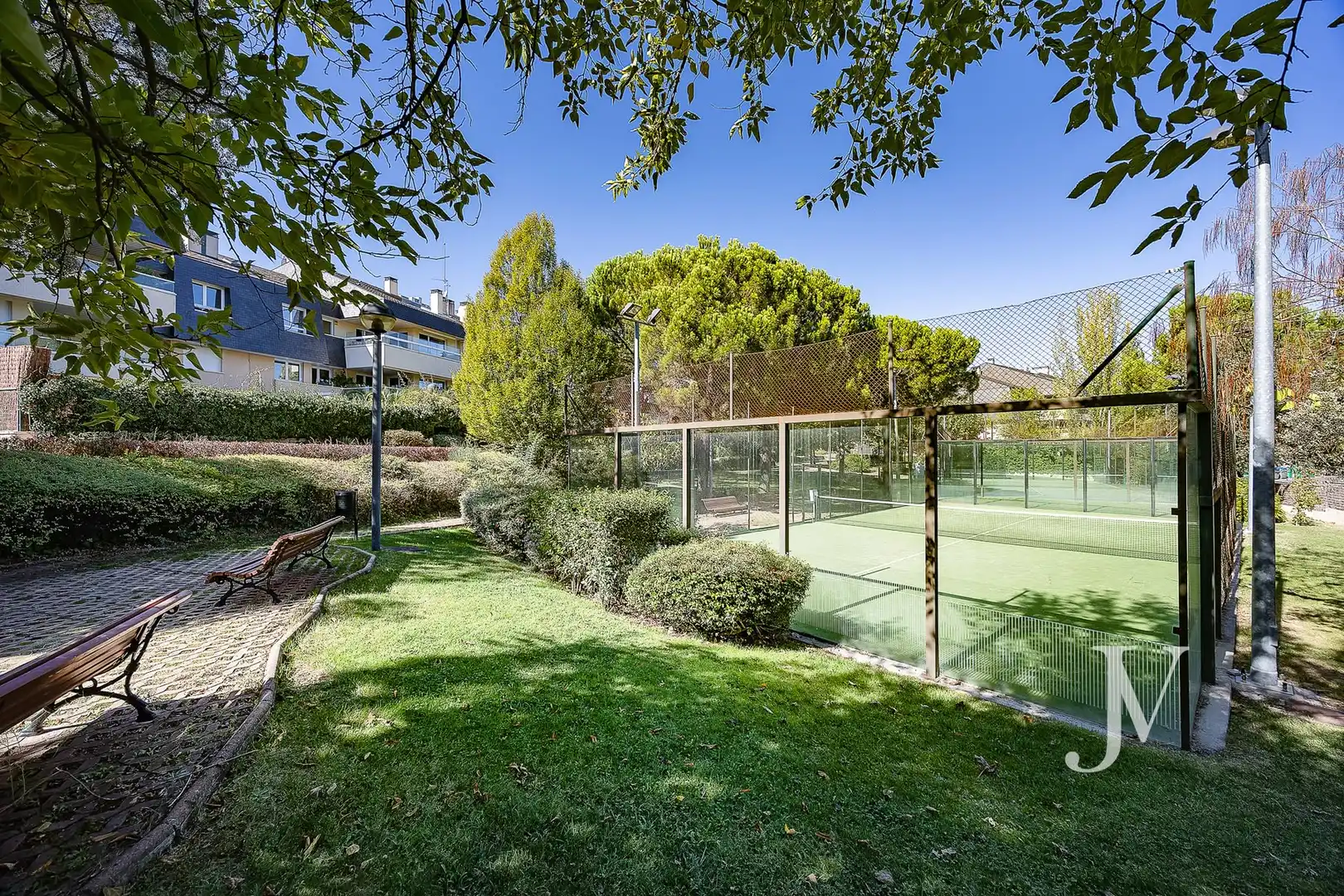 Terrassa de Dúplex en venda en Encinar de los Reyes