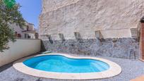 Piscina de Casa adosada en venda en Almuñécar amb Aire condicionat, Terrassa i Piscina