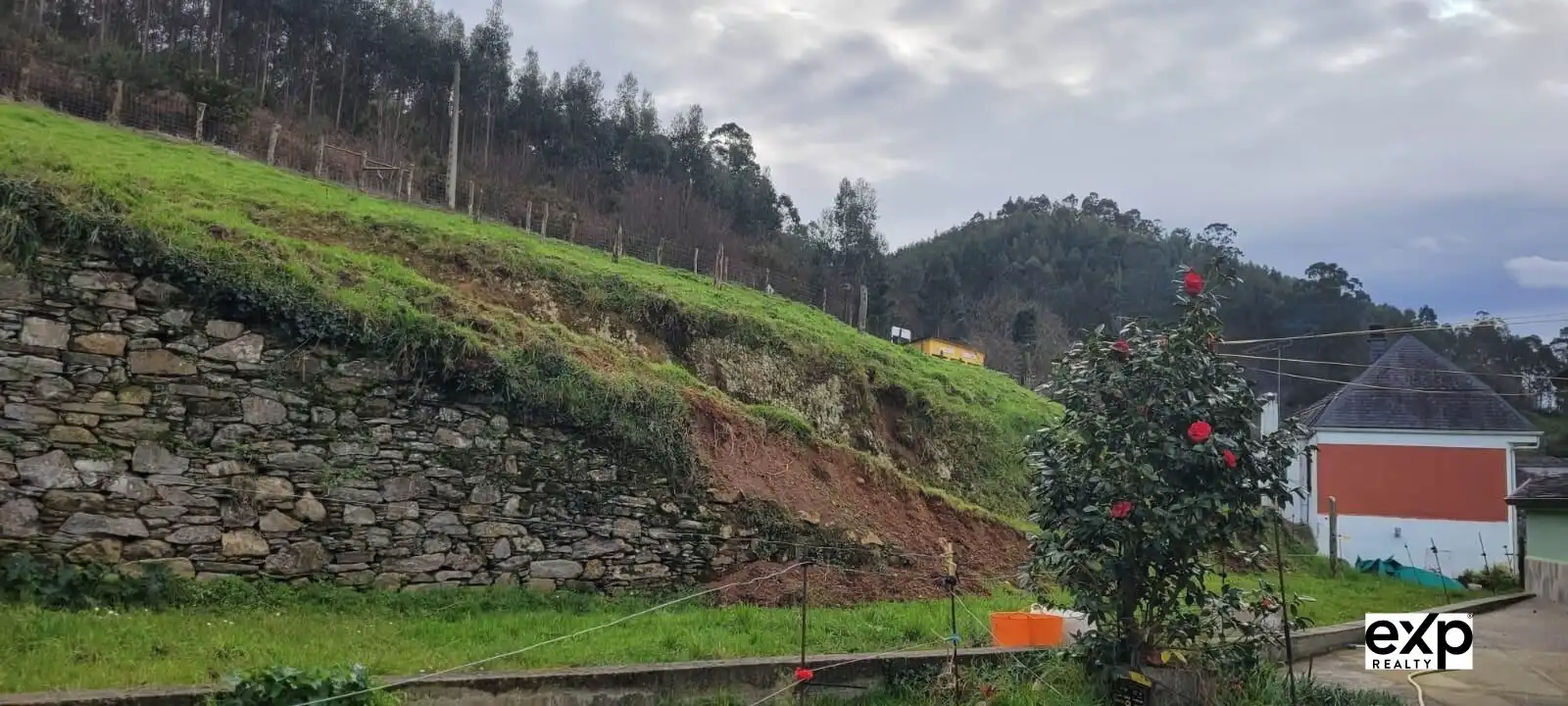 Residential land for sale in Castropol, imagen 8