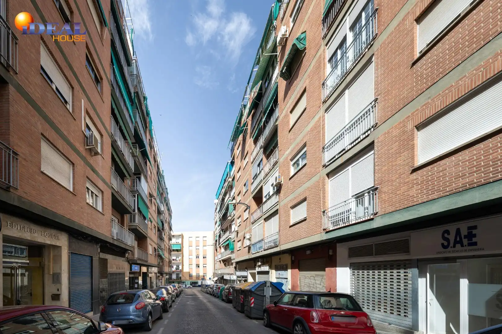 Piso con ascensor en venta en Beiro, imagen 38