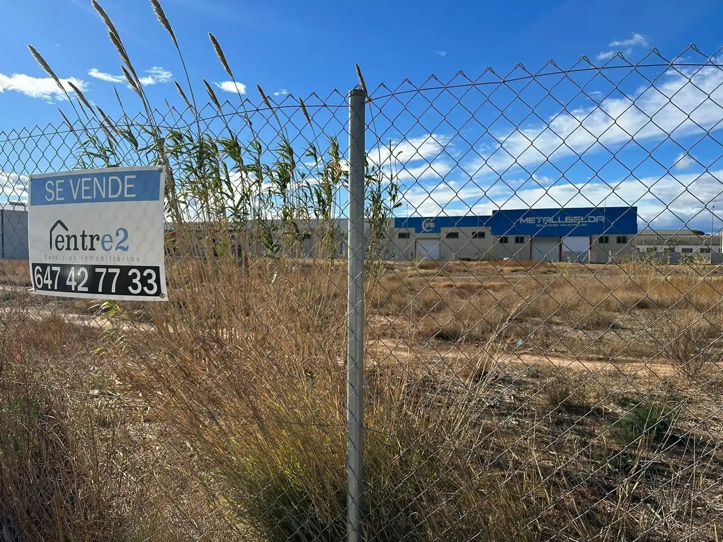 Residencial en venda en L'Alcúdia