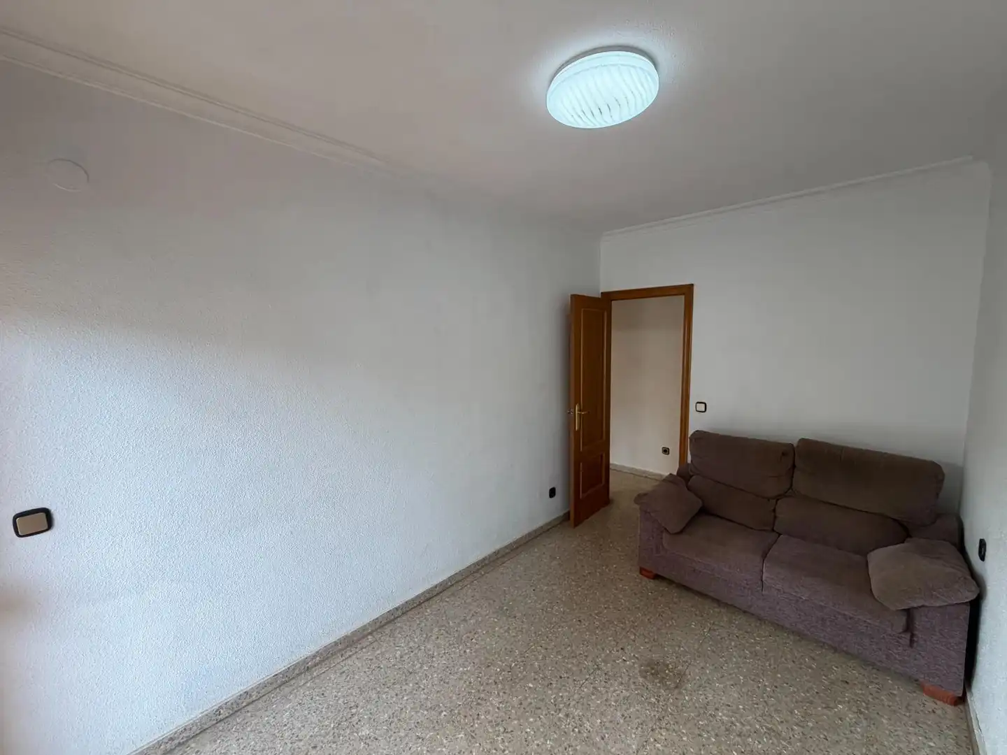Wohnung mit Terrasse zum Verkauf in MERCAT NOU, imagen 4