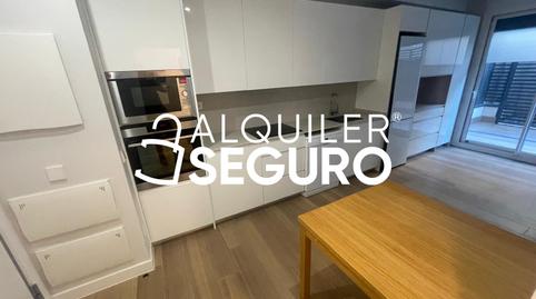 Foto 2 de Loft de lloguer a Europa, Vega de la Moraleja, Madrid