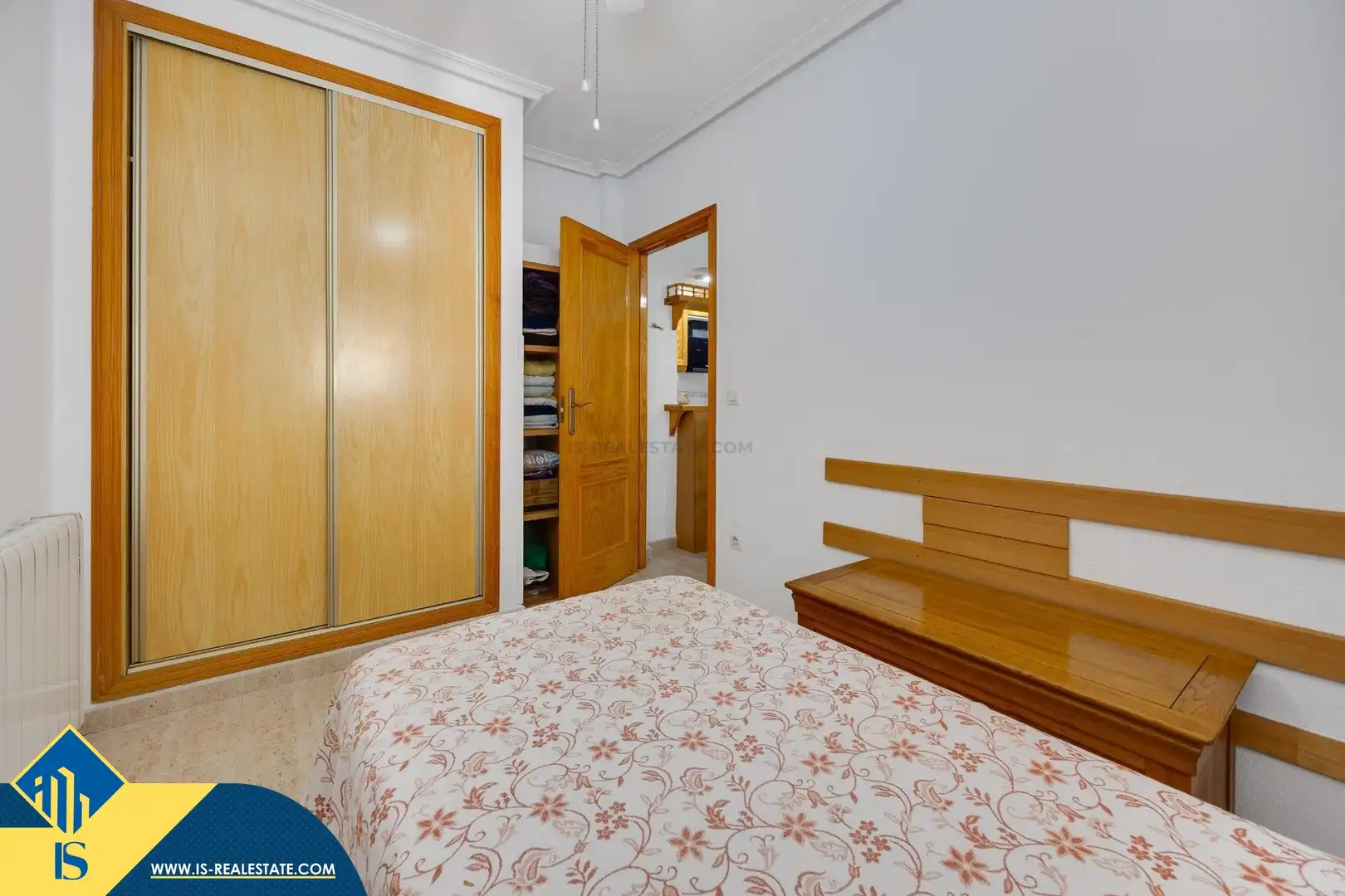 Bungalow amb piscina en venda a Orihuela Costa, imagen 27