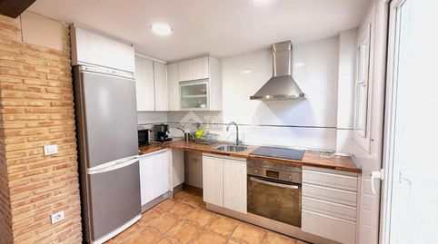 Photo 5 of Flat for rent in P.º San Antonio, Reyes Católicos - Paseo San Antonio, Cuenca Capital