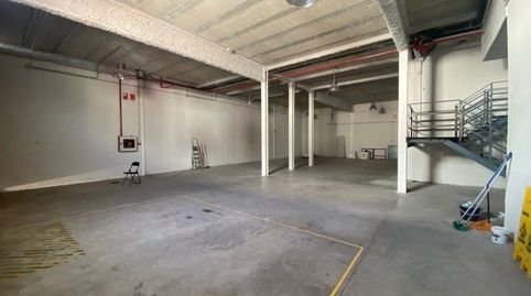 Foto 5 von Fabrikhallen zur Miete in Jubalcoi, Elche / Elx