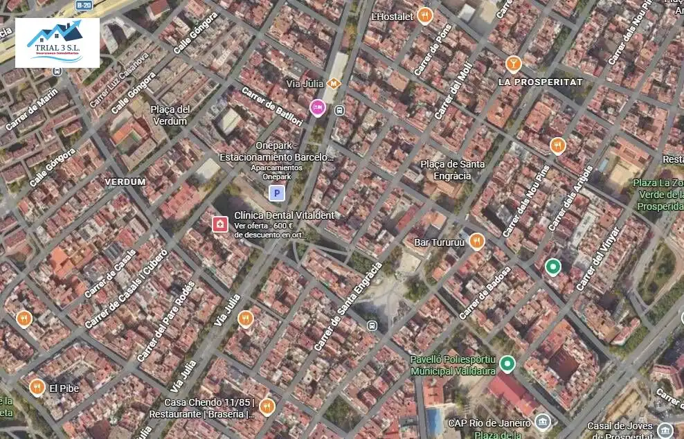 Appartement avec ascenseur à vendre à Calle del Molí, imagen 2