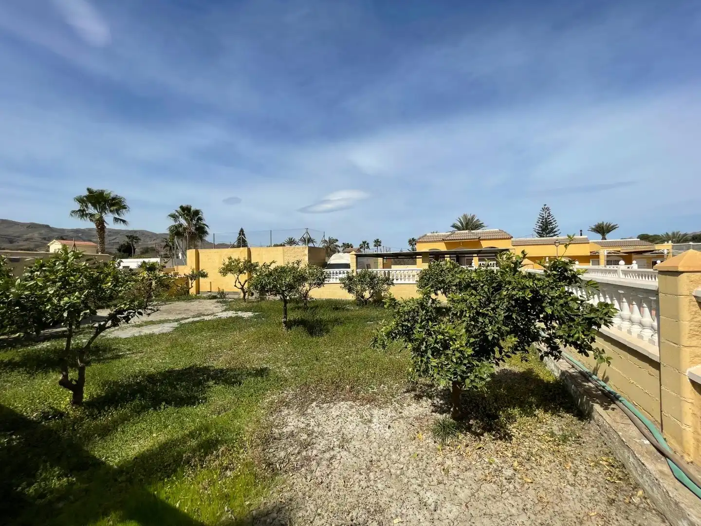 Villa mit Pool zum Verkauf in Pechina, imagen 47