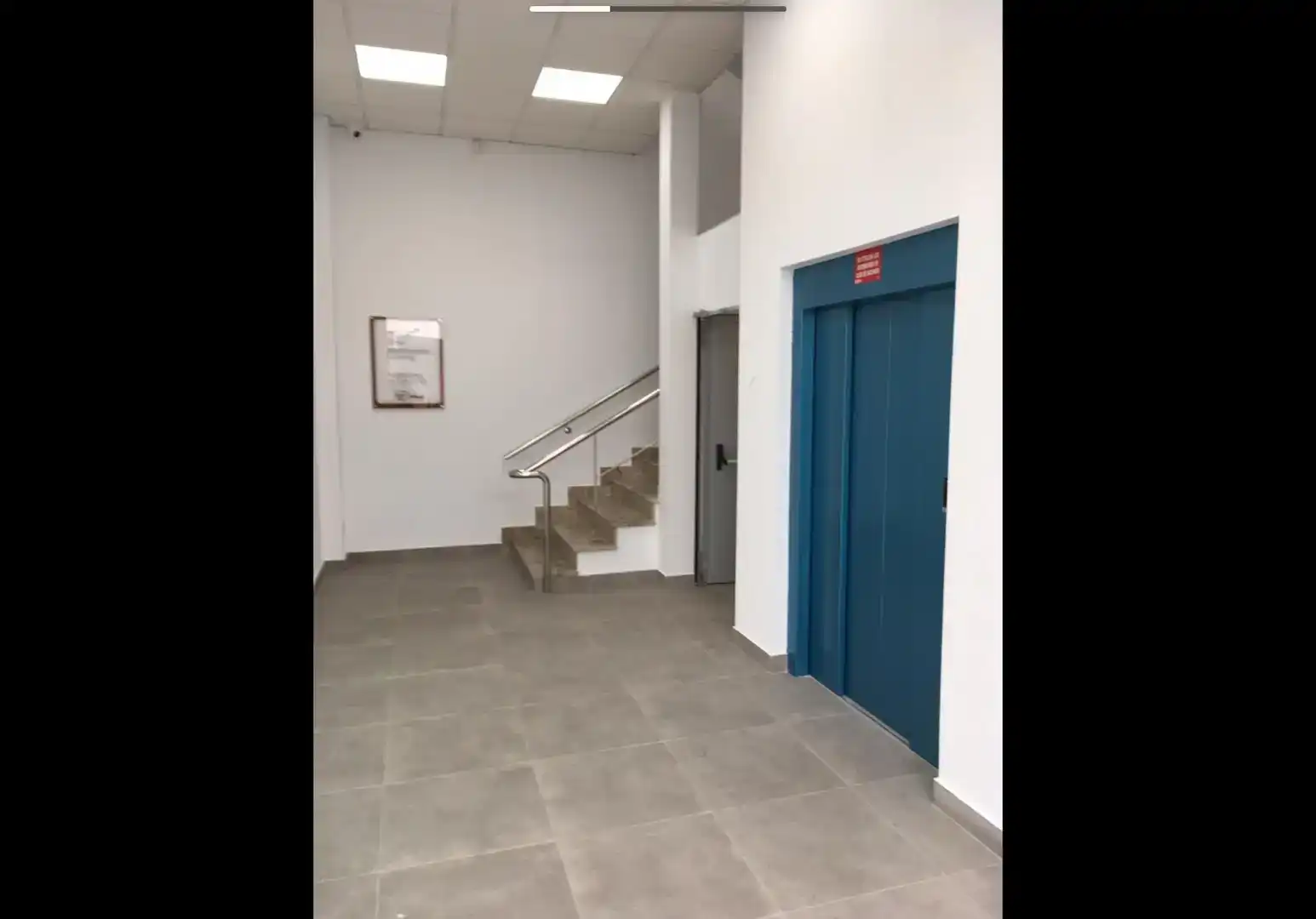 Office for rent in Madrid