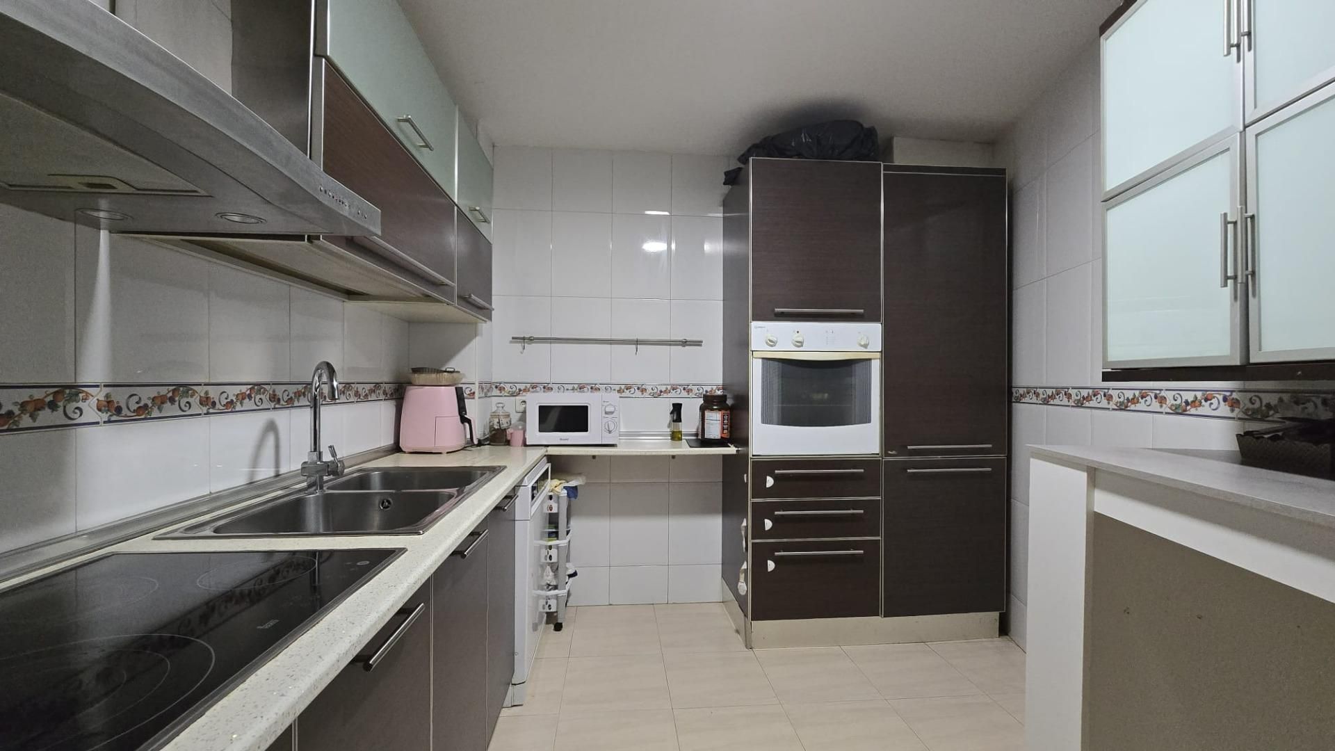 Piso en venta en Calle Calle del Doctor Jiménez Rueda